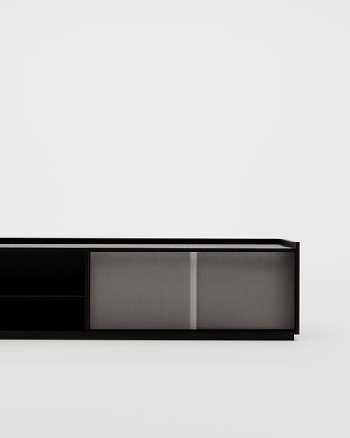 DALLAS TV CABINET
